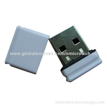 8GB Mini USB Flash Drives